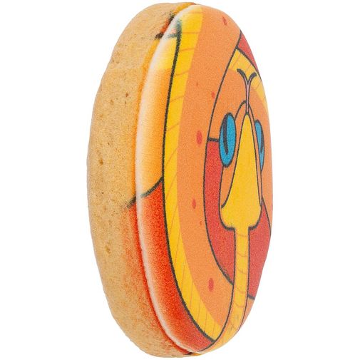 Печенье Оранжевая змея Печенье Оранжевая змея