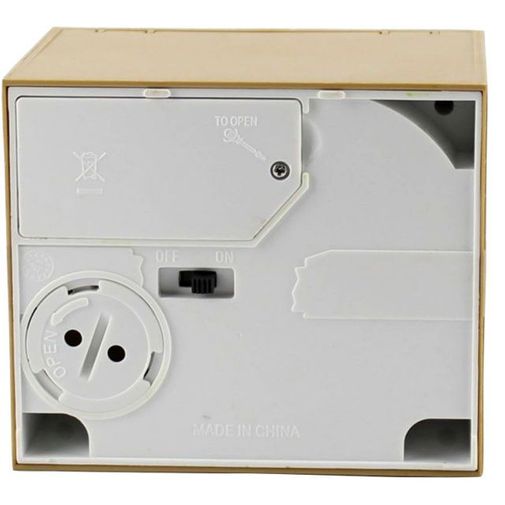 Копилка Панда-воришка