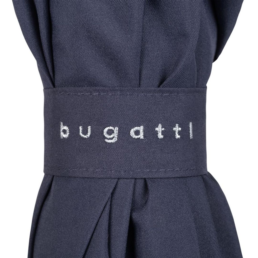 Зонт-трость Big Boss Bugatti (Темно-синий) Зонт-трость Big Boss Bugatti (Темно-синий)