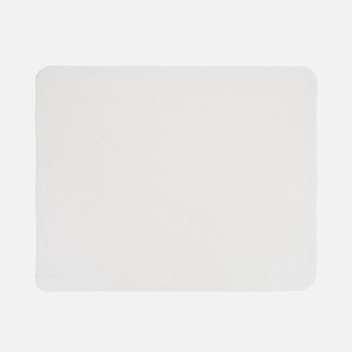 Плед Oblako (белый)