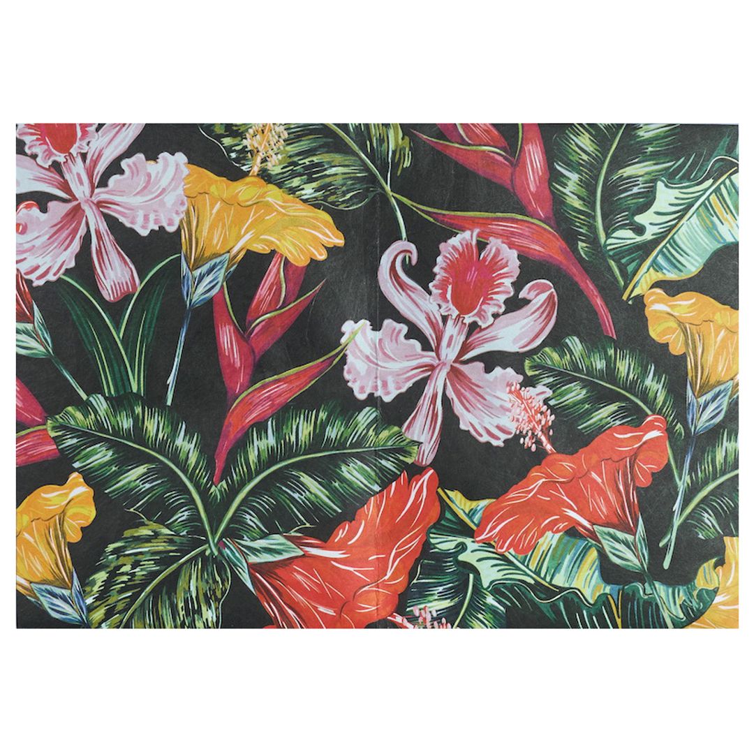 Обложка для паспорта New wallet New Tropic Обложка для паспорта New wallet New Tropic