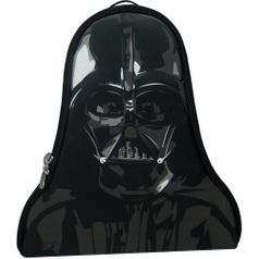 Детский переносной кейс Star Wars Darth Vader
