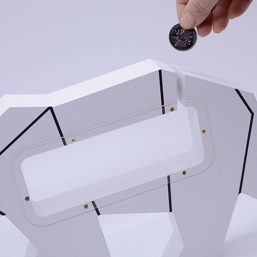 Копилка Медведь (дерево) Копилка Медведь (дерево)