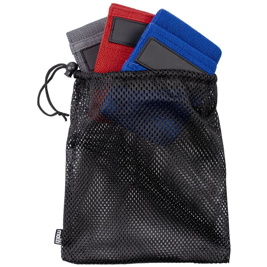 Набор лент для фитнеса Trena Набор лент для фитнеса Trena