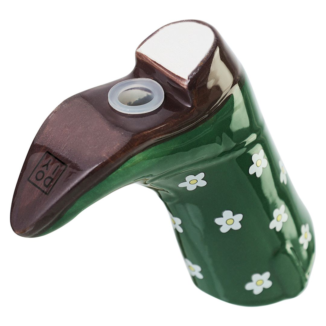 Набор из солонки и перечницы Rodeo