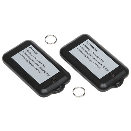 Радиобрелок для поиска ключей