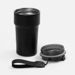Смарт-термостакан neoMug (черный) Смарт-термостакан neoMug (черный)