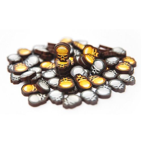 Настольная игра Оркономика Настольная игра Оркономика