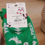 Носки В поисках вечной елки Отзыв