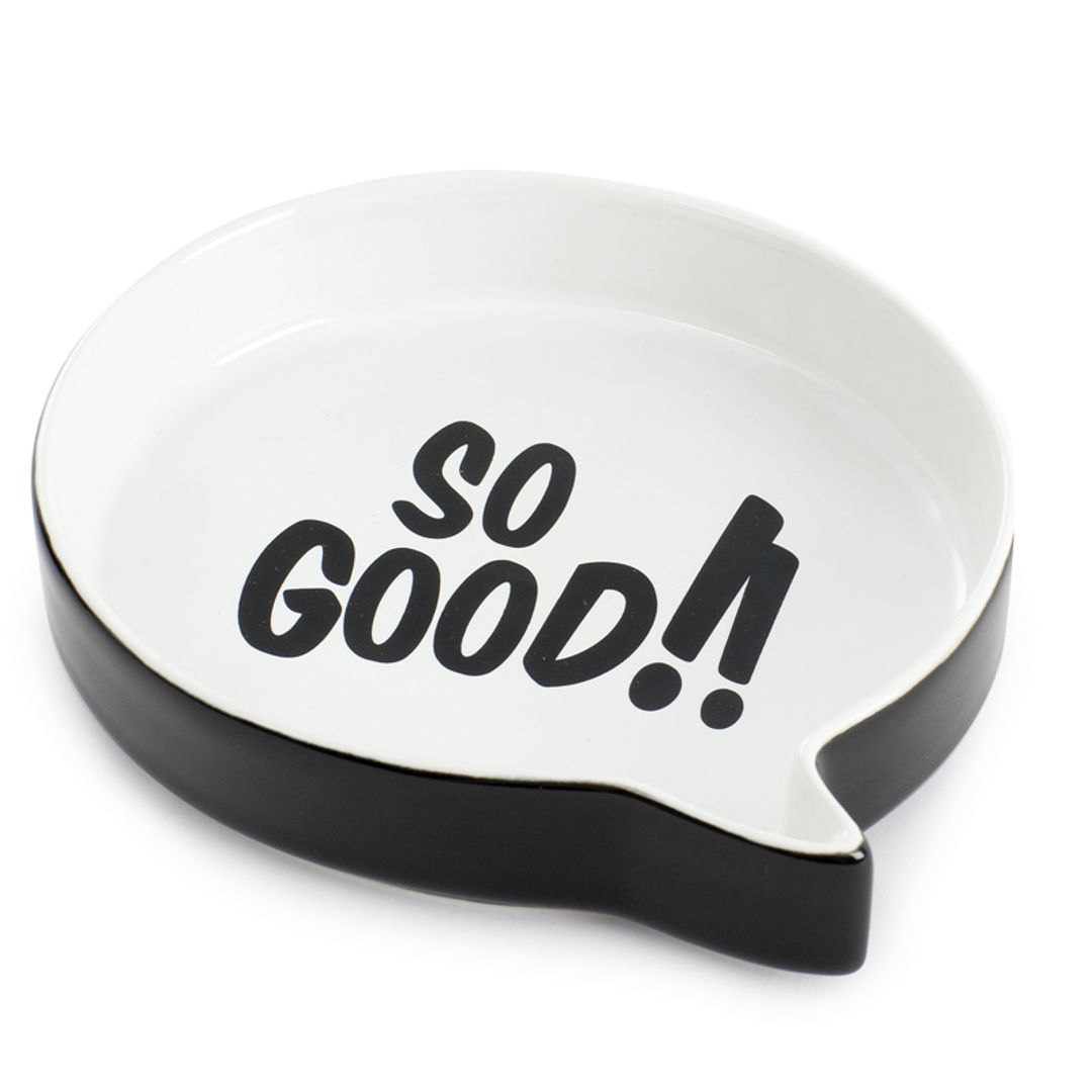 Первая миска SO GOOD!! Первая миска SO GOOD!!