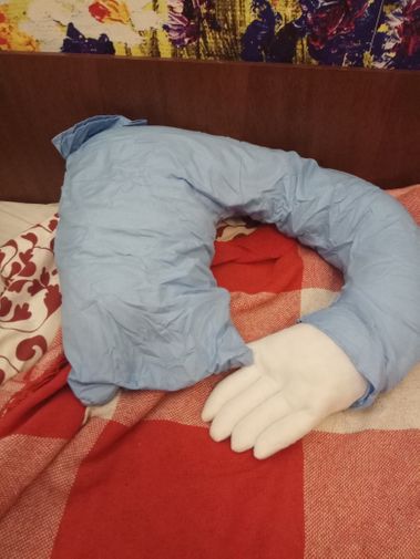 Фото покупателя Анна  Фото покупателя Анна