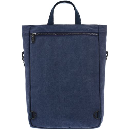 Рюкзак-шопер Casual (синий) Рюкзак-шопер Casual (синий)