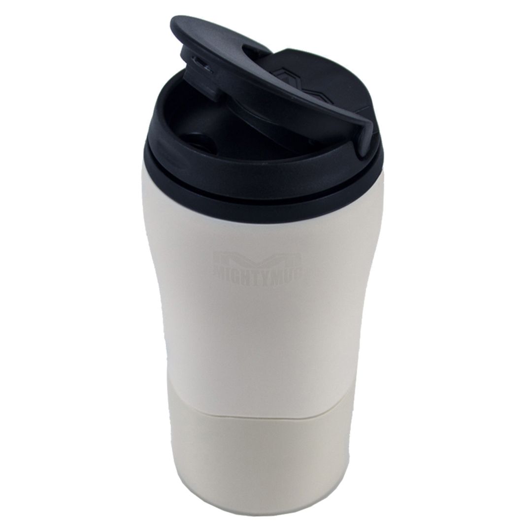 Непадающий тамблер MightyMug Solo (320 мл) Непадающий тамблер MightyMug Solo (320 мл)