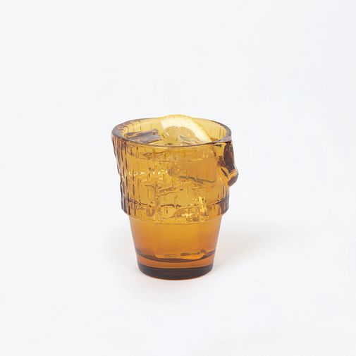 Набор из 4 стаканов Kitty (Имбирь) Набор из 4 стаканов Kitty (Имбирь)