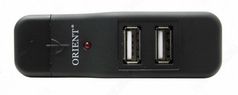 USB Хаб CU-210