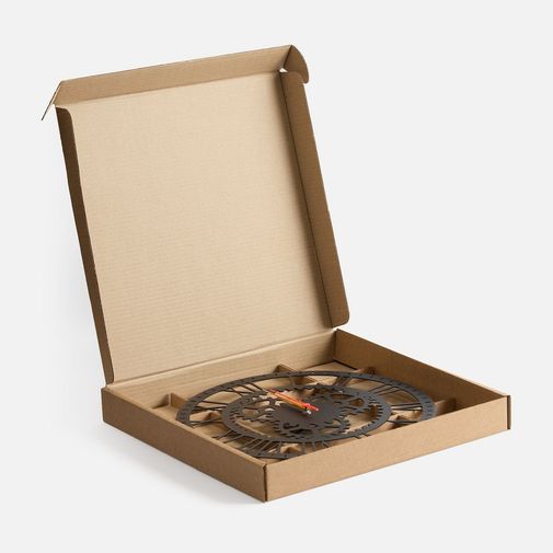 Часы Ход времени