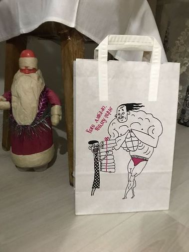 Фото покупателя Анна Фото покупателя Анна