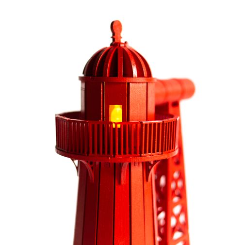 Модель сборная Маяк Нижний Николаевский (Кронштадт) Модель сборная Маяк Нижний Николаевский (Кронштадт)