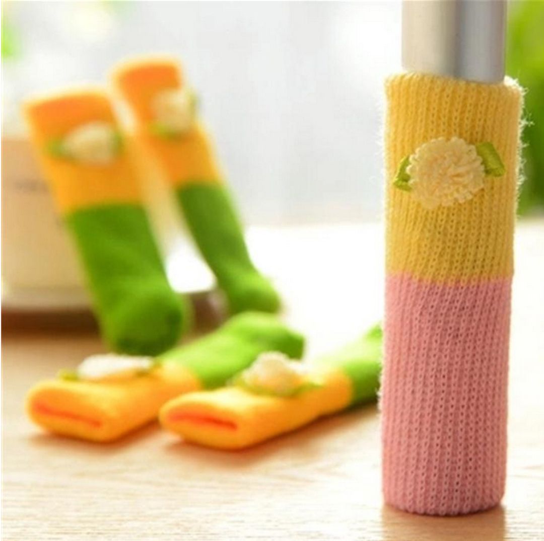 Носочки для стула Носочки для стула