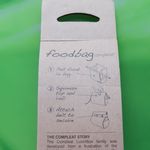 Ланч-бокс FoodBag Отзыв Ланч-бокс FoodBag Отзыв