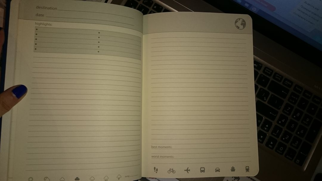 Фото покупателя Дарья