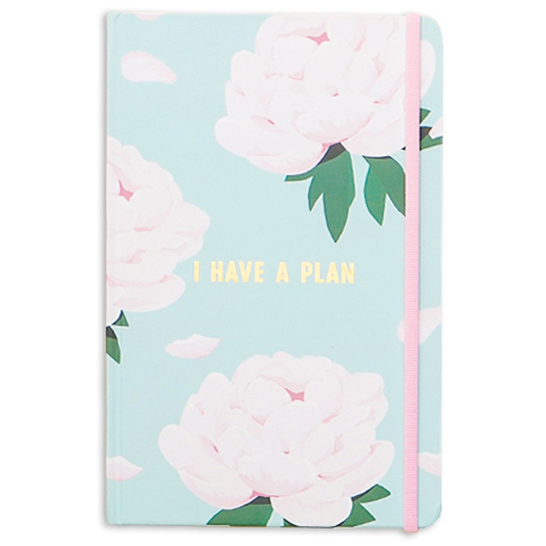 Планер I have a plan