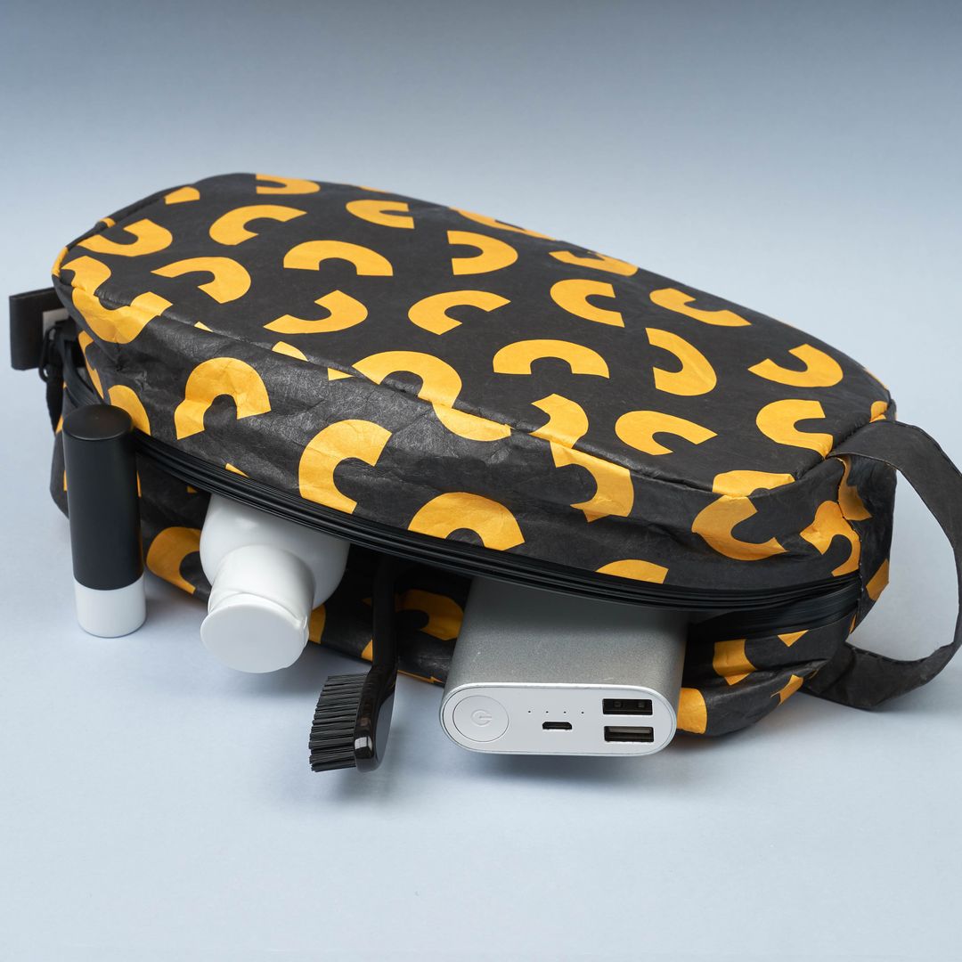 Сумочка для путешествий New travel kit New Bagels