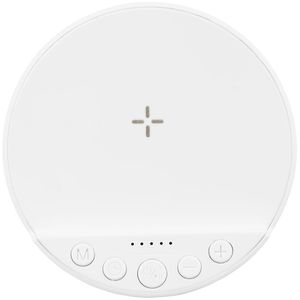 Bluetooth-колонка с беспроводной зарядкой relaxTime