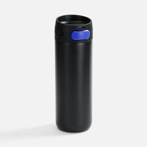 Подарочный набор Flexpen Travel (черный с синим) Подарочный набор Flexpen Travel (черный с синим)