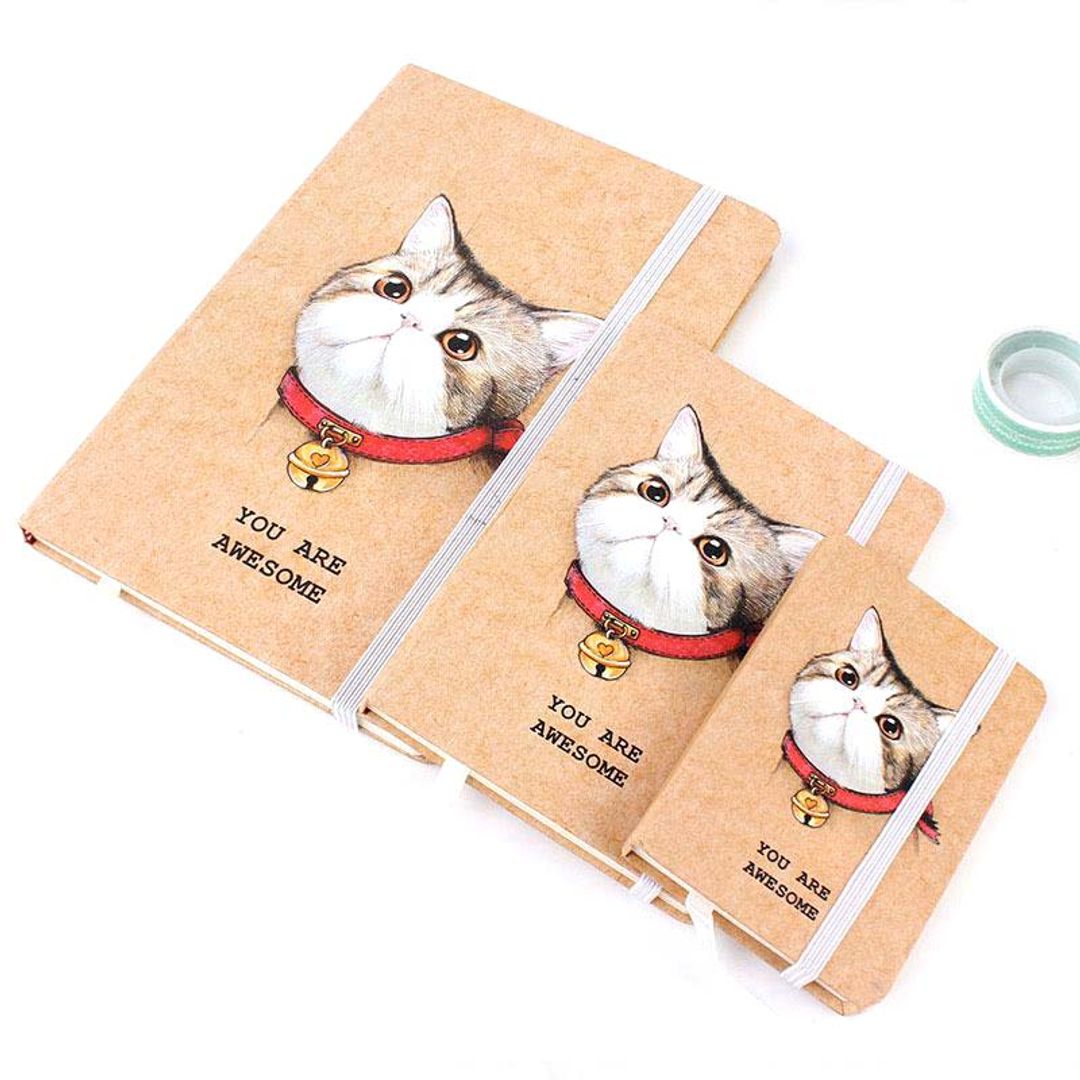 Блокнот You Are Awesome (A5) Блокнот You Are Awesome (A5)