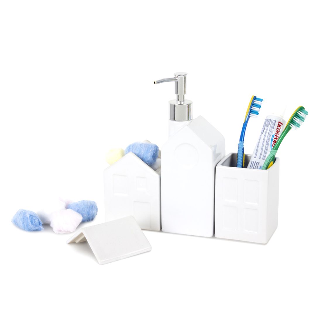 Набор для ванной комнаты Вилла La Ville