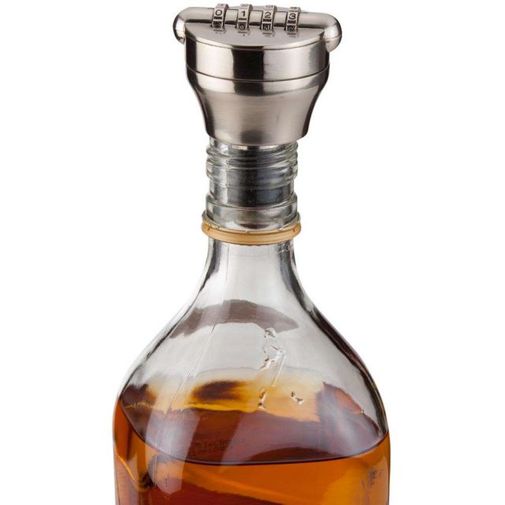 Пробка с кодовым замком Wine Lock Пробка с кодовым замком Wine Lock