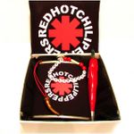 Подарочный набор Red Hot Chili Peppers