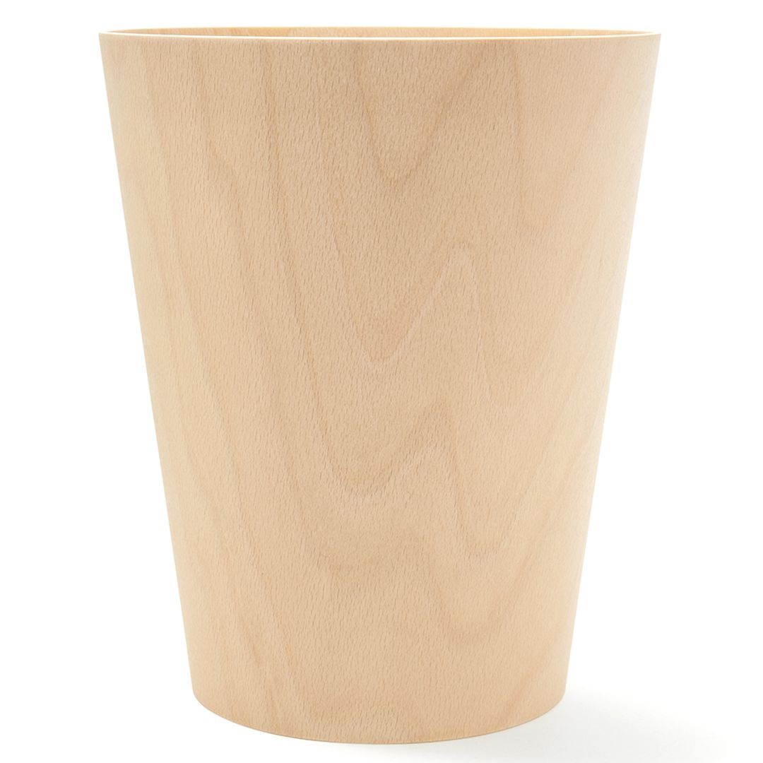 Корзина для мусора Woodrow (Дерево)