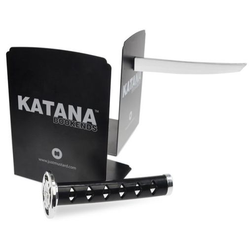 Подпорки для книг Катана