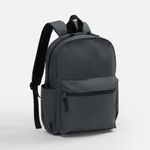 Рюкзак Modera (темно-серый (графит))