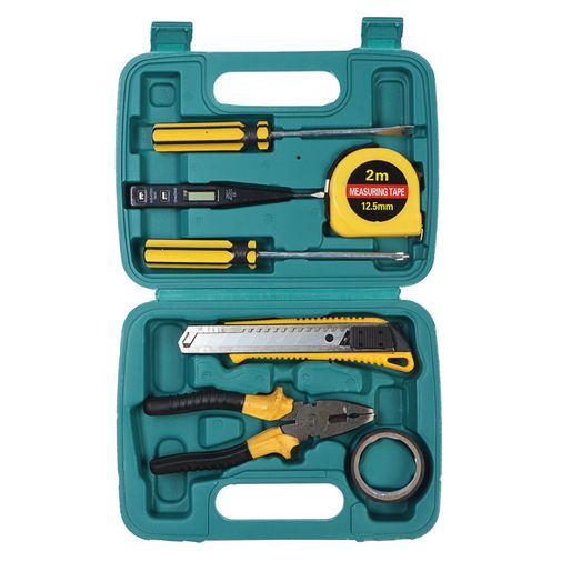 Набор инструментов (7 предметов) Набор инструментов (7 предметов)