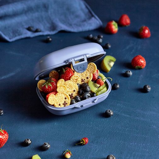 Ланч-бокс Monbento Gram (Bleu Infinity) Ланч-бокс Monbento Gram (Bleu Infinity)