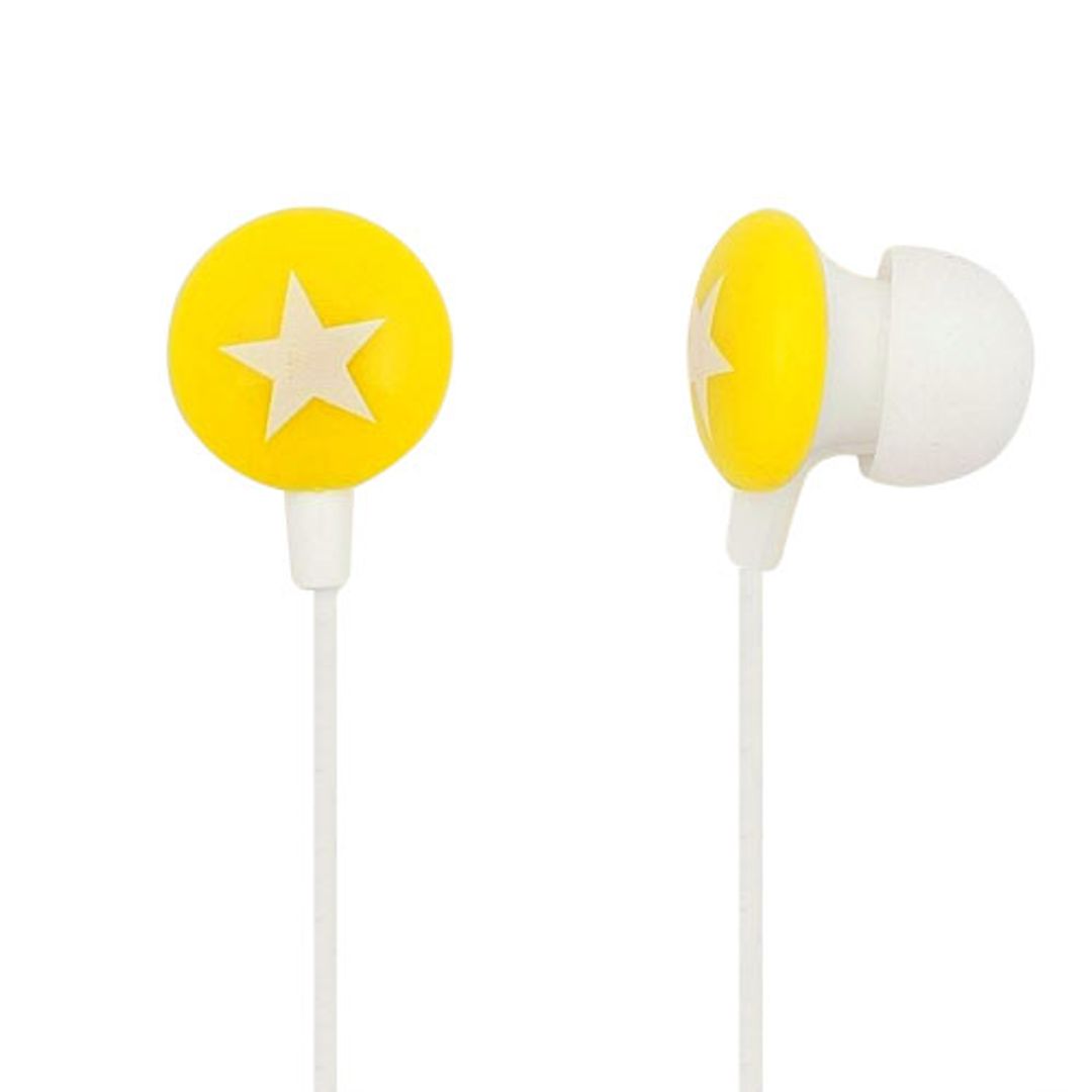 Наушники Звездочки Наушники Звездочки