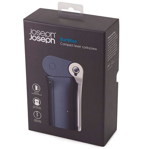 Штопор рычажный BarWise