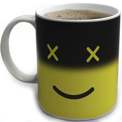 Термокружка Понедельник Термокружка Понедельник