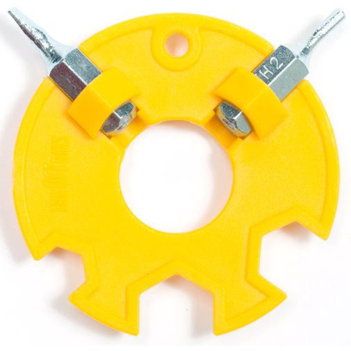 Игрушка-конструктор The Offbits Infobit