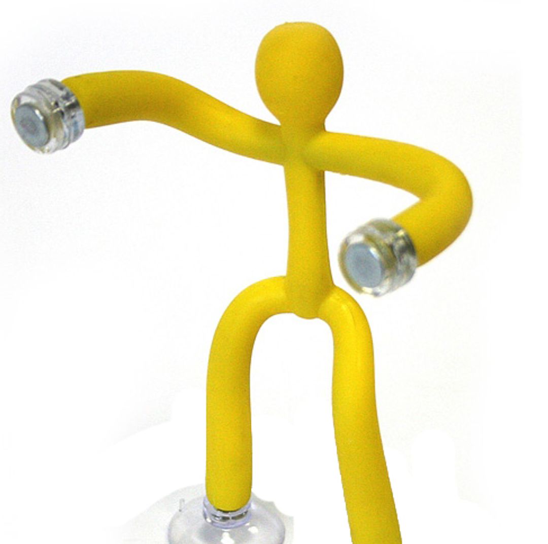 Универсальный держатель Человечек Универсальный держатель Человечек