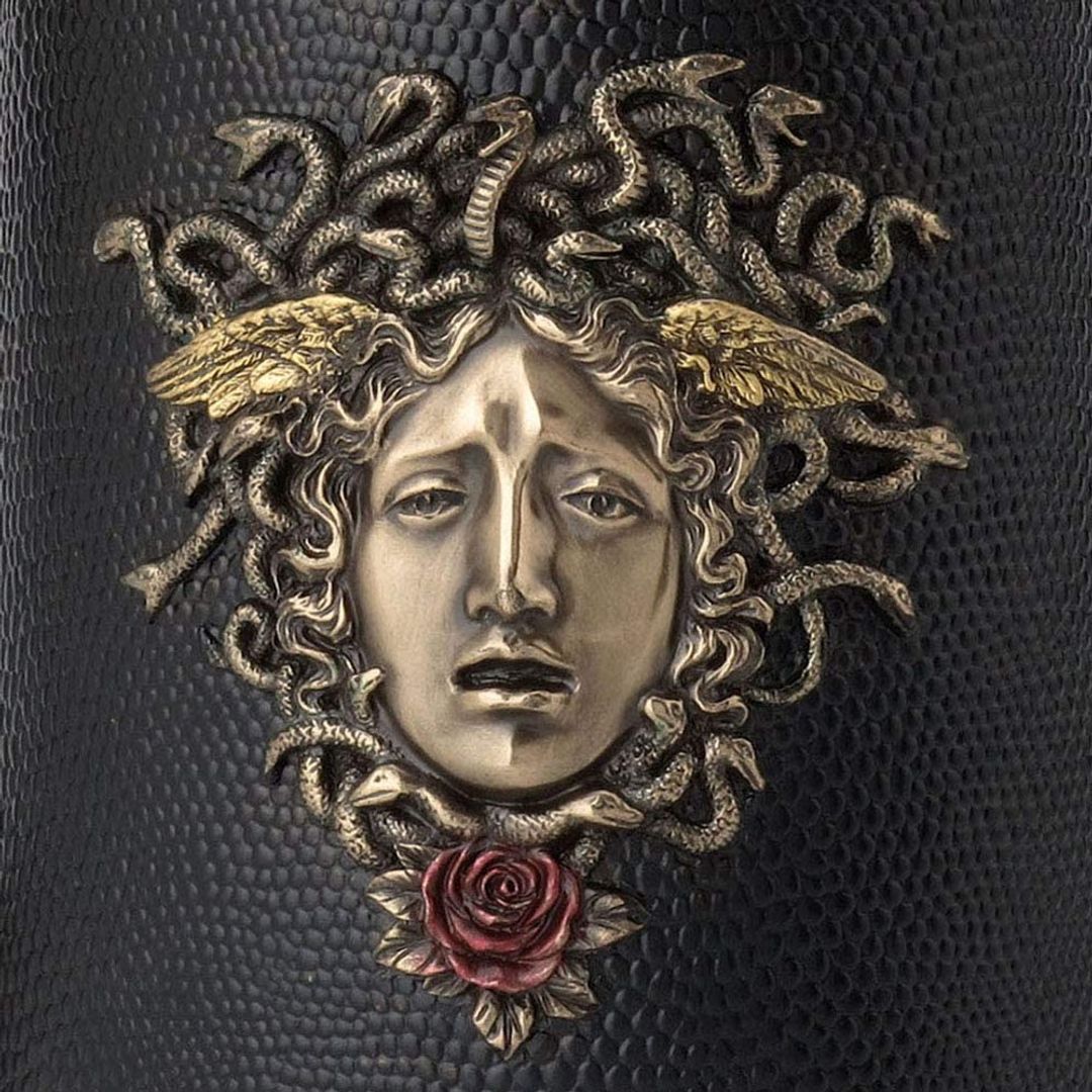 Гигантская кружка Медуза Горгона