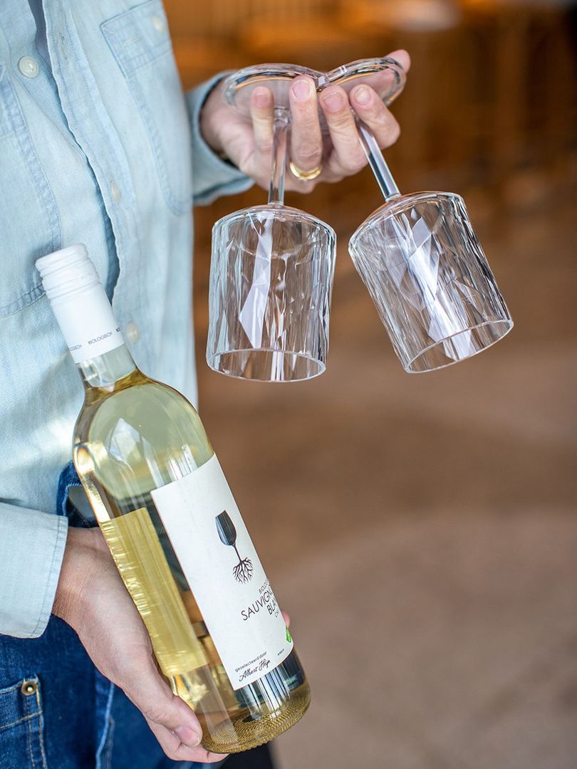 Бокал для вина Superglas Club №9, (200 мл) Бокал для вина Superglas Club №9, (200 мл)