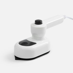 Мини-отпариватель Prim (белый)