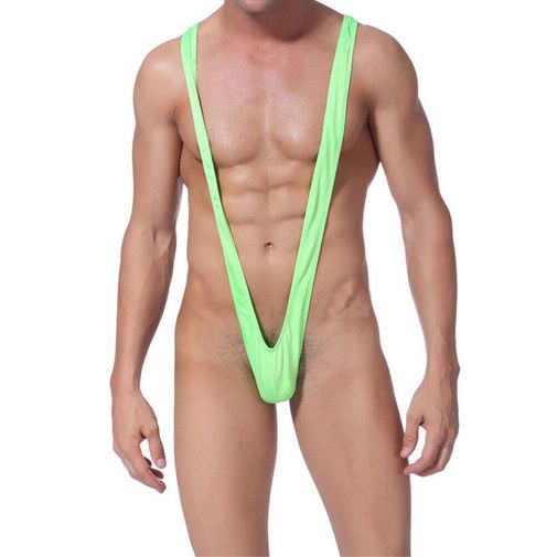 Купальный костюм Бората Mankini Купальный костюм Бората Mankini
