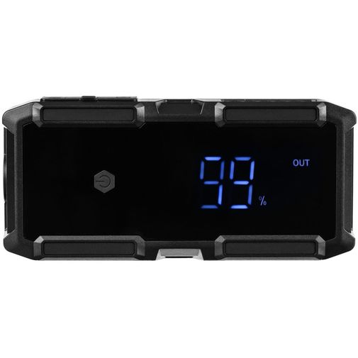 Аккумулятор с запуском двигателя Busta 16000 мАч Аккумулятор с запуском двигателя Busta 16000 мАч