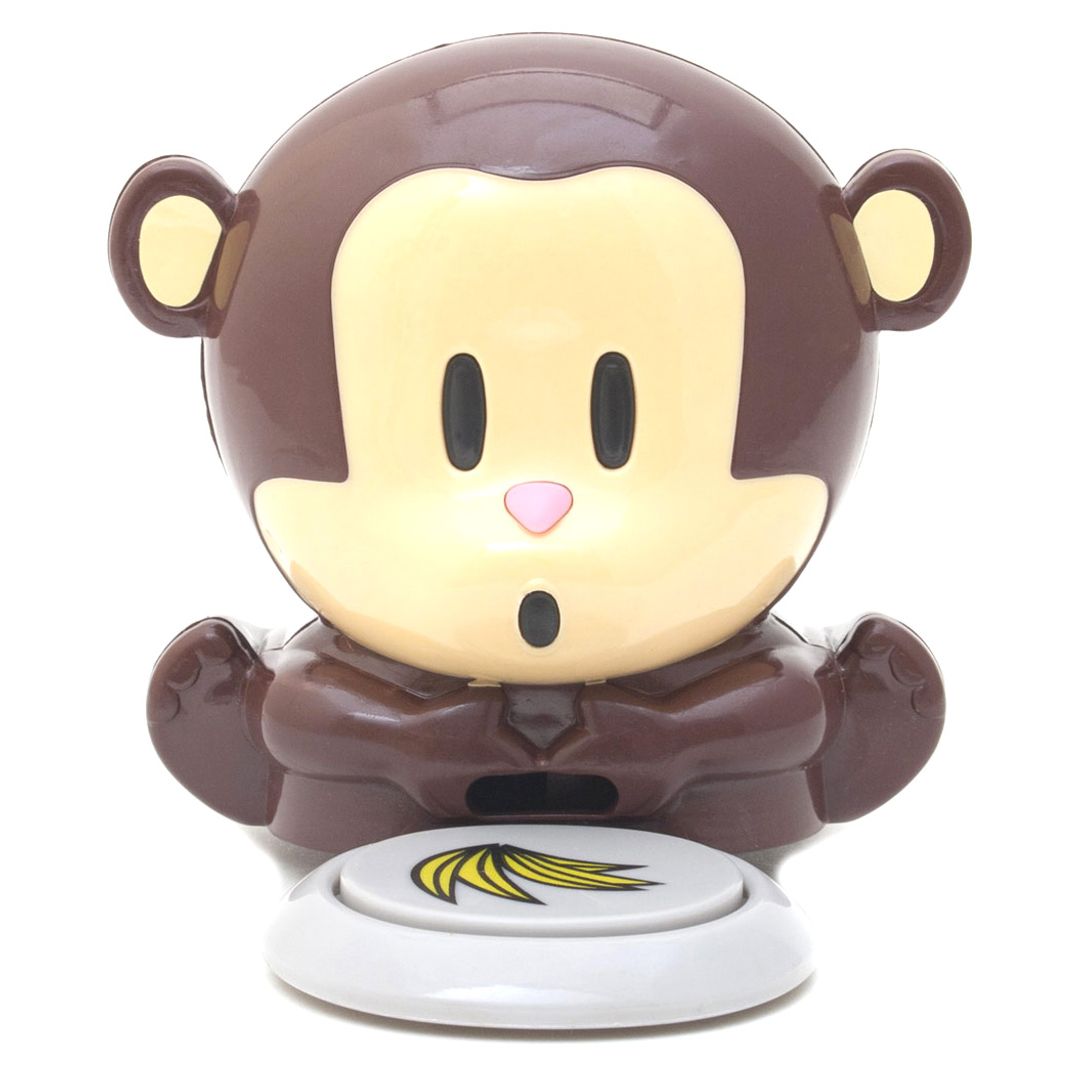 Сушилка для ногтей Обезьянка Сушилка для ногтей Обезьянка