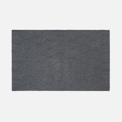 Плед Curve Verve (маренго)